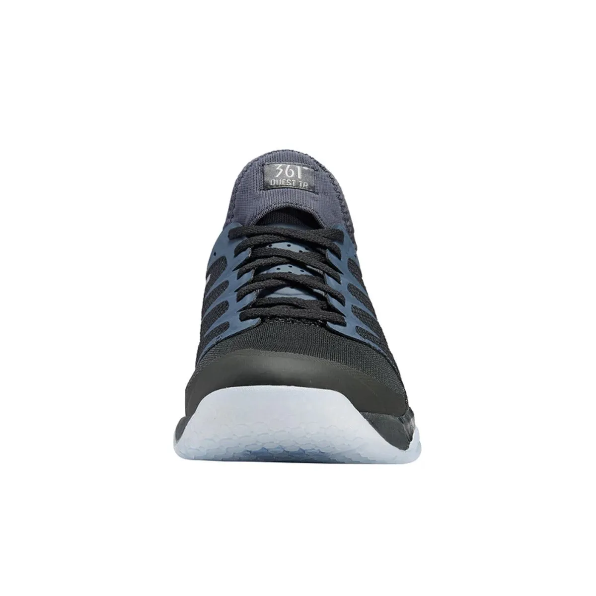 361 Quest Tr Womens | Black/Ebony