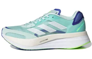 Adidas Adizero Boston 10 Halo Mint (Women)