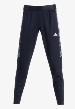 Adidas Condivo 21 pants - women - Black