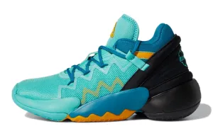 Adidas DON Issue #2 Kids Basketball Shoes for Kids