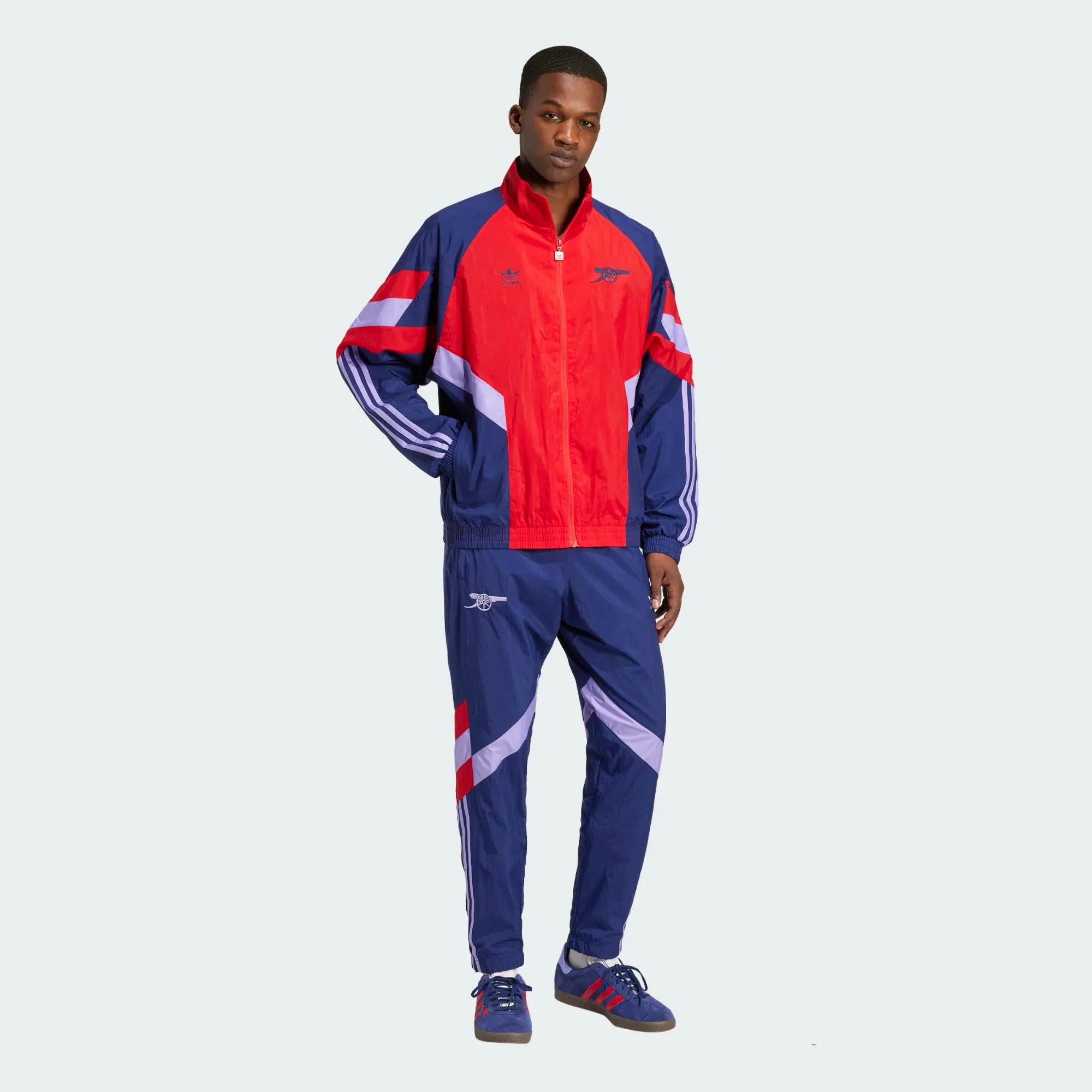 Adidas Men's Arsenal OG Track Top