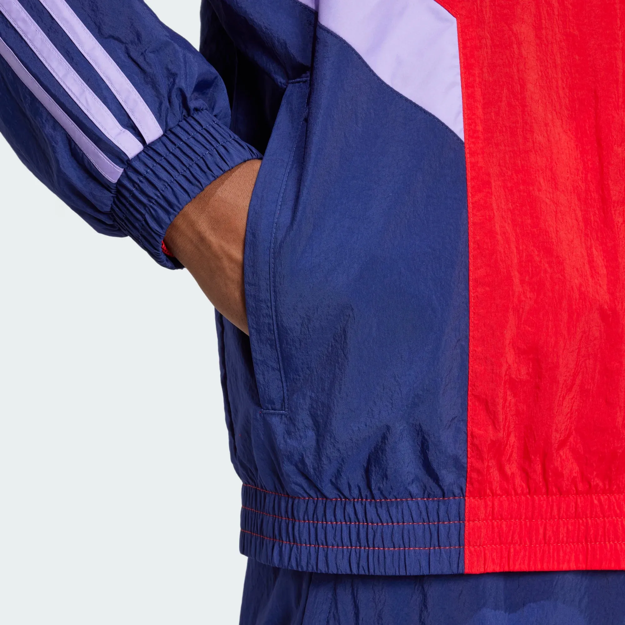 Adidas Men's Arsenal OG Track Top