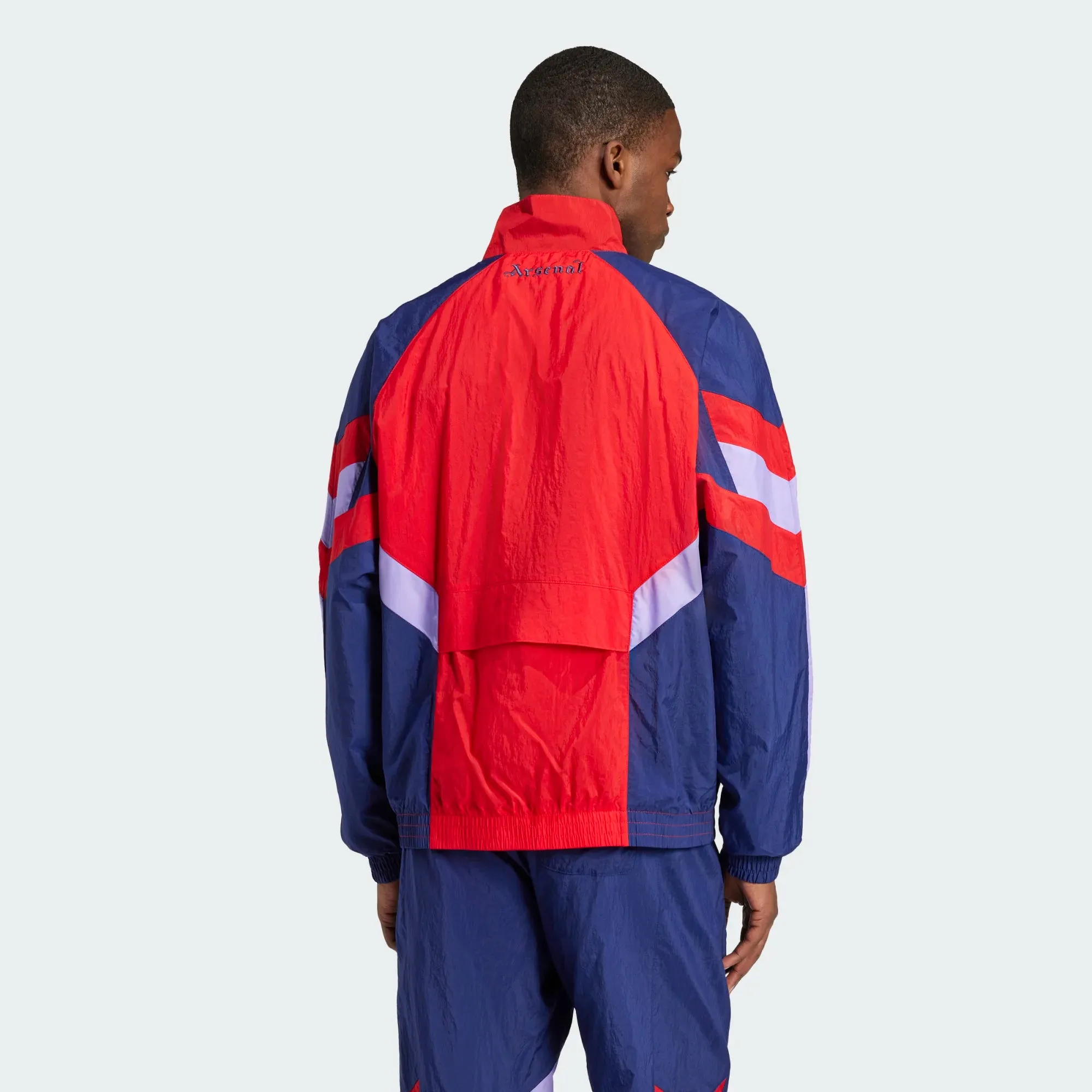 Adidas Men's Arsenal OG Track Top