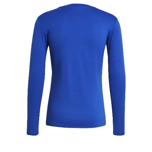 Adidas Men's Team Base Long Sleeve Tee