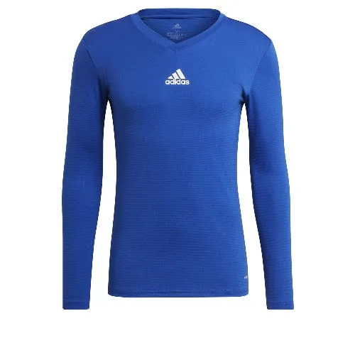 Adidas Men's Team Base Long Sleeve Tee