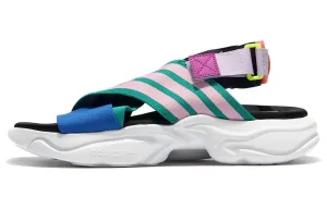 Adidas originals Magmur Sandal Beach sandals for women