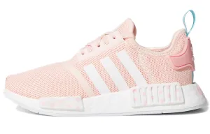 Adidas Originals NMD_R1 Lifestyle Women sneakers, light pink