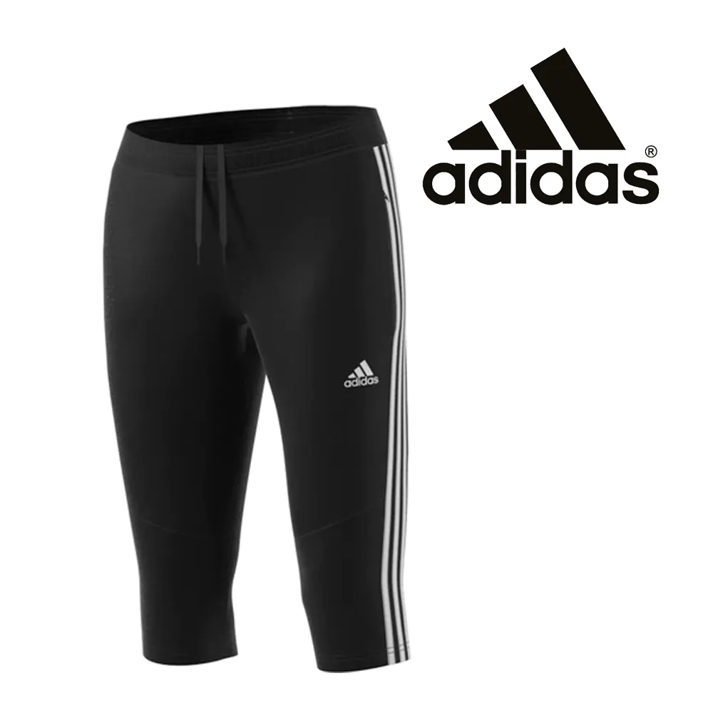 ADIDAS Women's Tiro19 3/4 Pant SOC95960