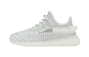 adidas Yeezy Boost 350 V2 Static (no glare) (kids)