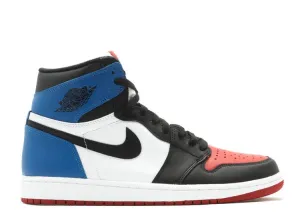 AIR JORDAN 1 RETRO HIGH OG 'TOP 3' sneakers, black