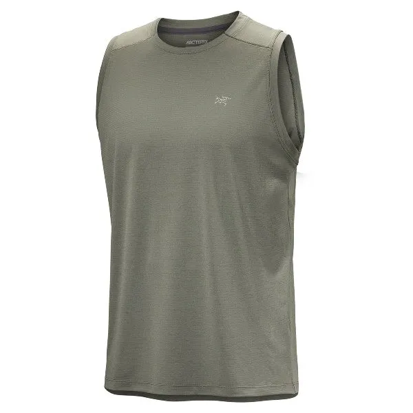 Arc'teryx Cormac Tank - Men's