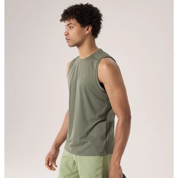 Arc'teryx Cormac Tank - Men's