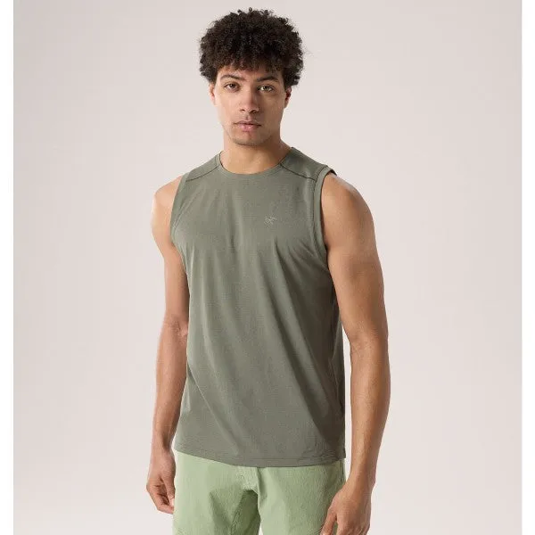 Arc'teryx Cormac Tank - Men's