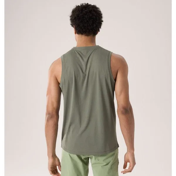 Arc'teryx Cormac Tank - Men's