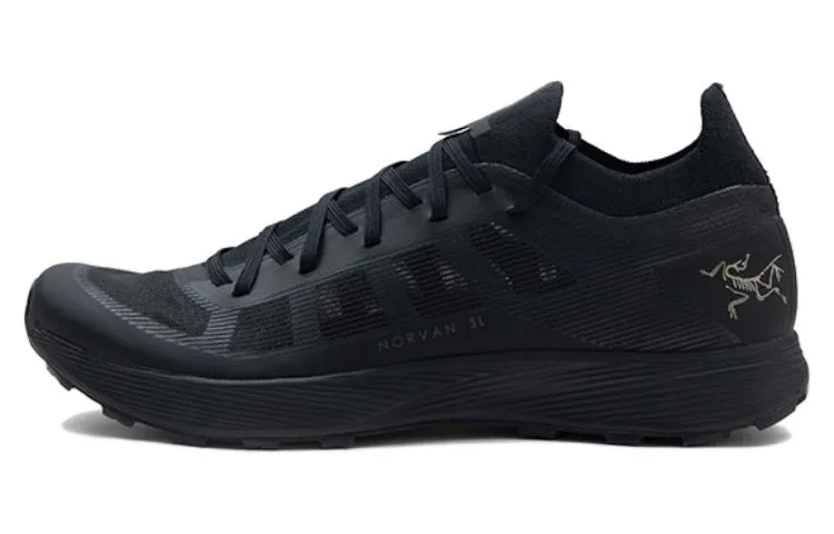 Arcteryx Norvan SL sneakers for men