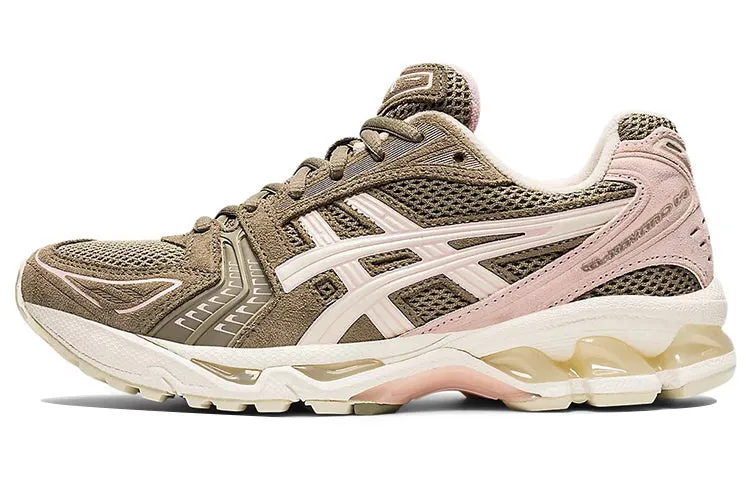 ASICS Gel-Kayano 14 Mink Cream (women)