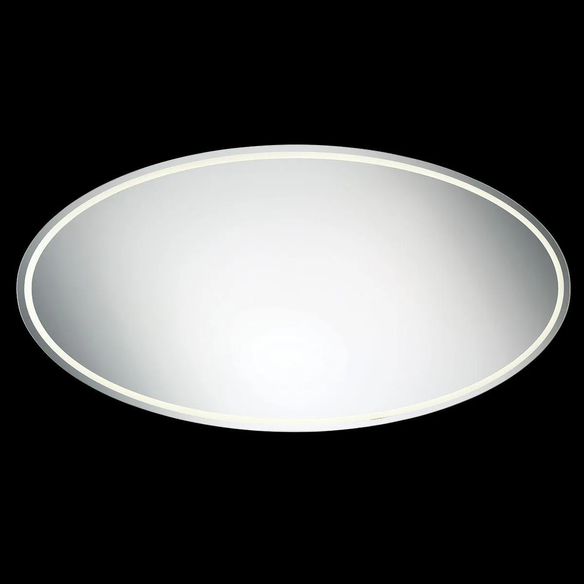 Aspen 36 In x 71 In. LED Wall Mirror