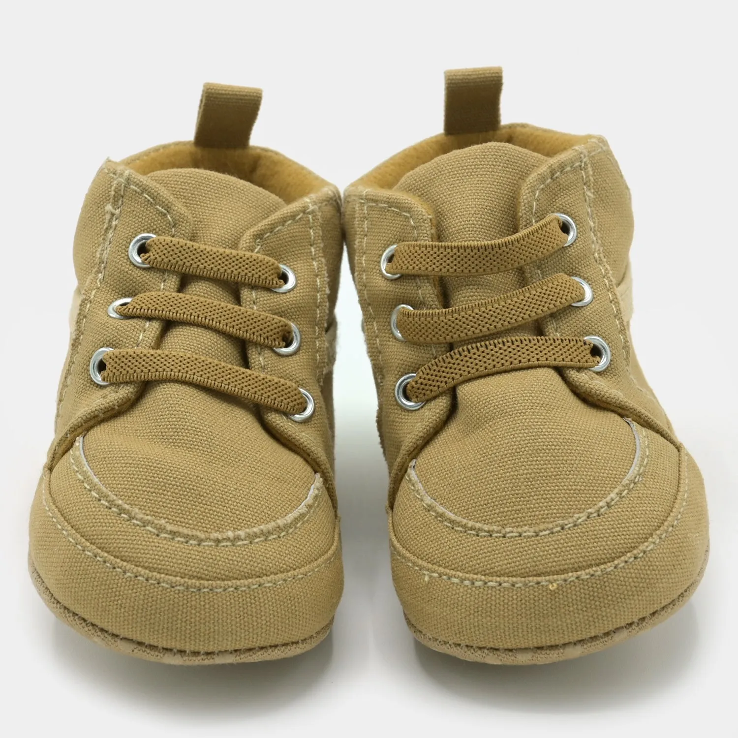 Baby Boy Shoes E99-BROWN