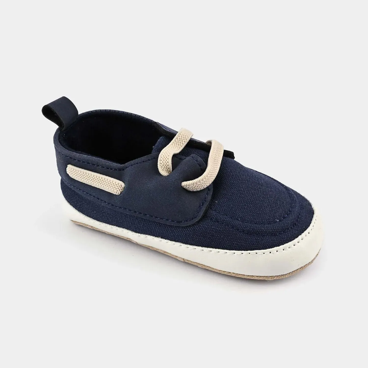 Baby Boy Shoes F39-Blue