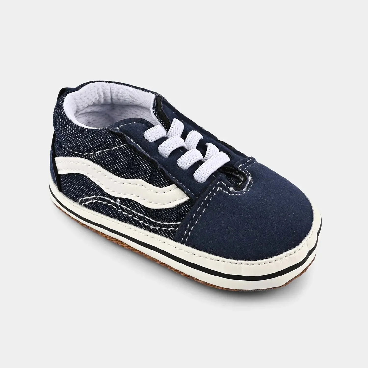 Baby Boy Shoes J06-D.Blue