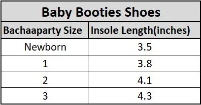 Baby Boys Shoes 1916-BLACK