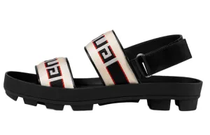 Beach sandals Gucci Men