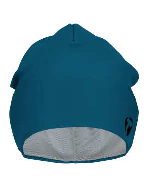 Bi-Elastic Cap