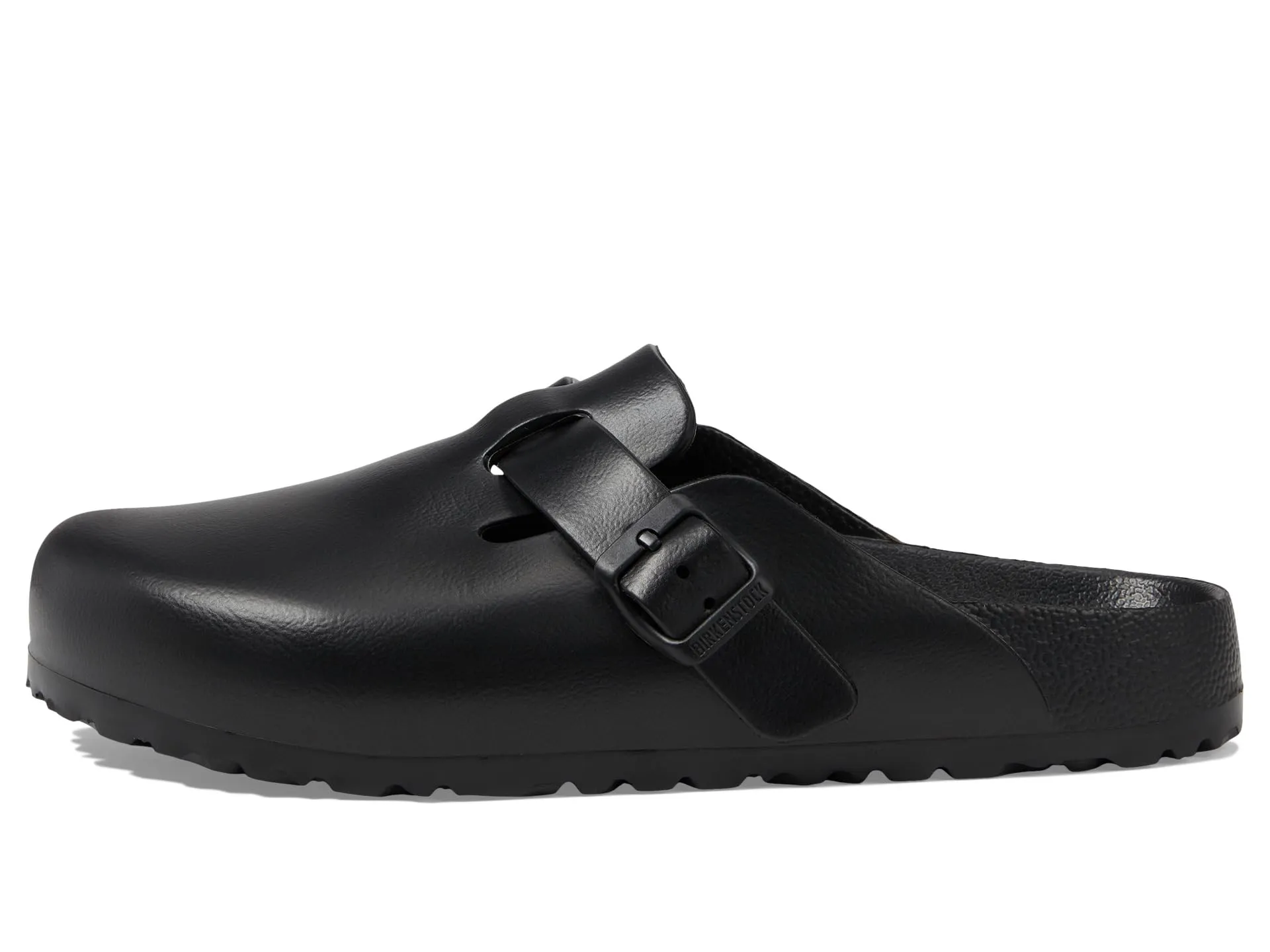 Birkenstock Boston EVA Clog (Women), black