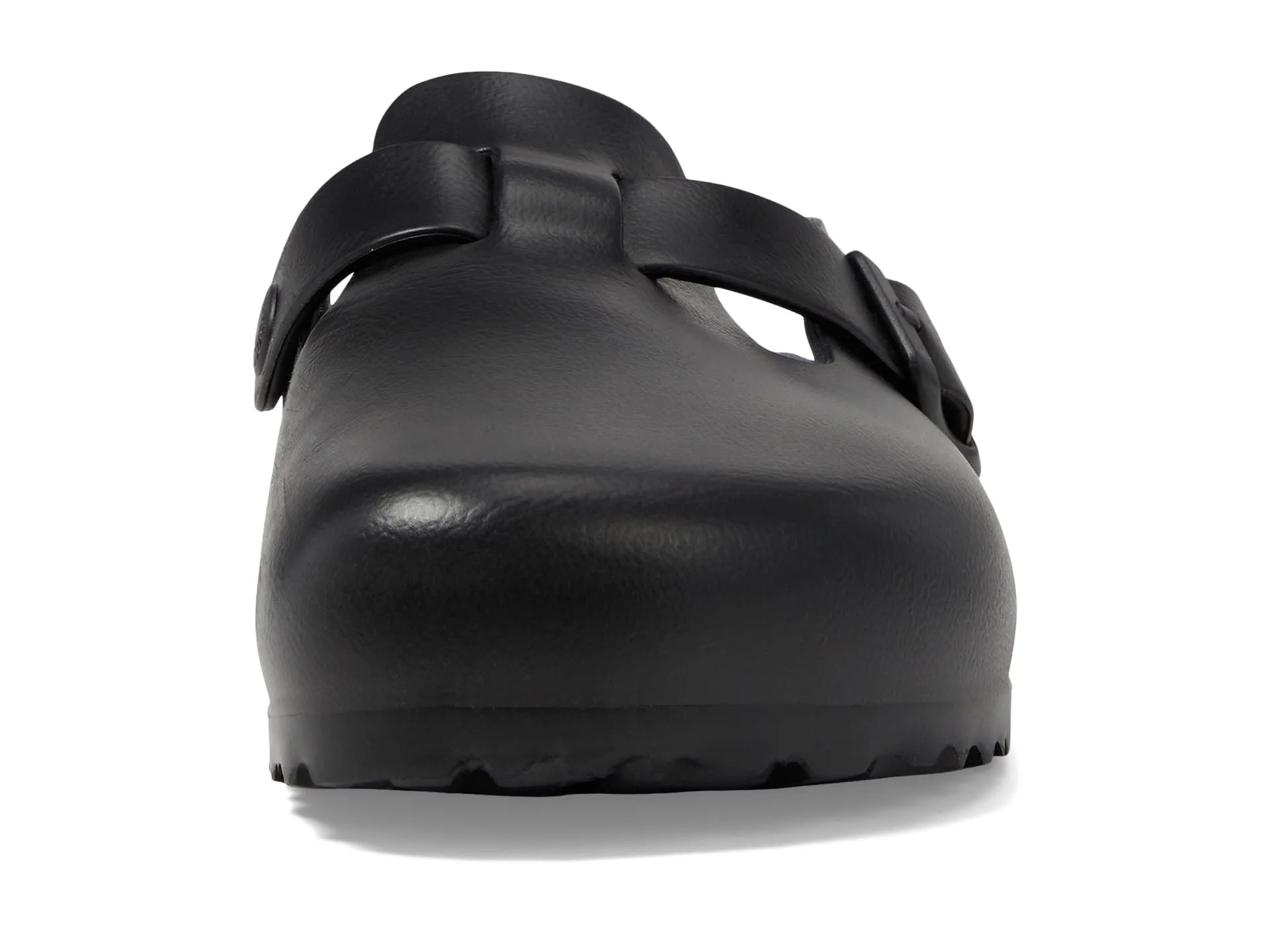 Birkenstock Boston EVA Clog (Women), black