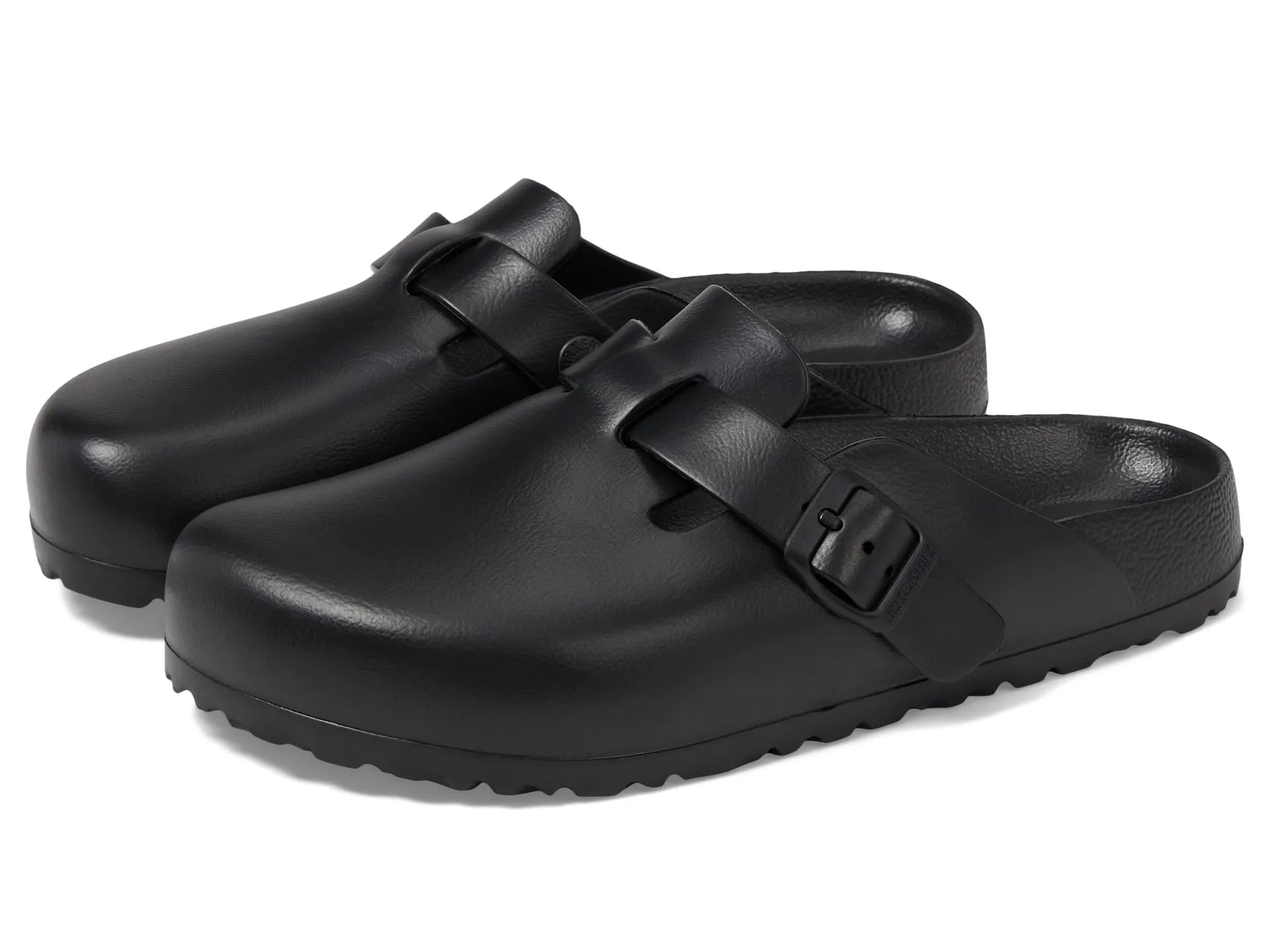 Birkenstock Boston EVA Clog (Women), black