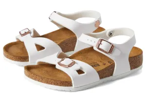 Birkenstock Kids Rio Sandals (Toddler/Little Kid/Big Kid)