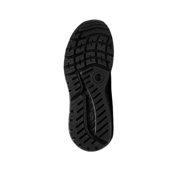 Brooks Mens Beast GTS 24 Wide Black