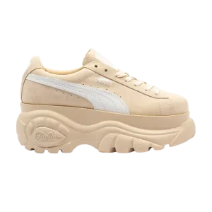 Buffalo x Wmns Suede Classic Puma sneakers, tan