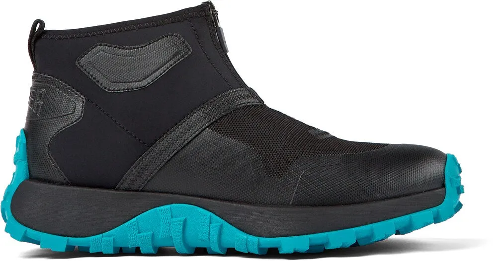 Camper Drift Trail High Top Sneakers, Black