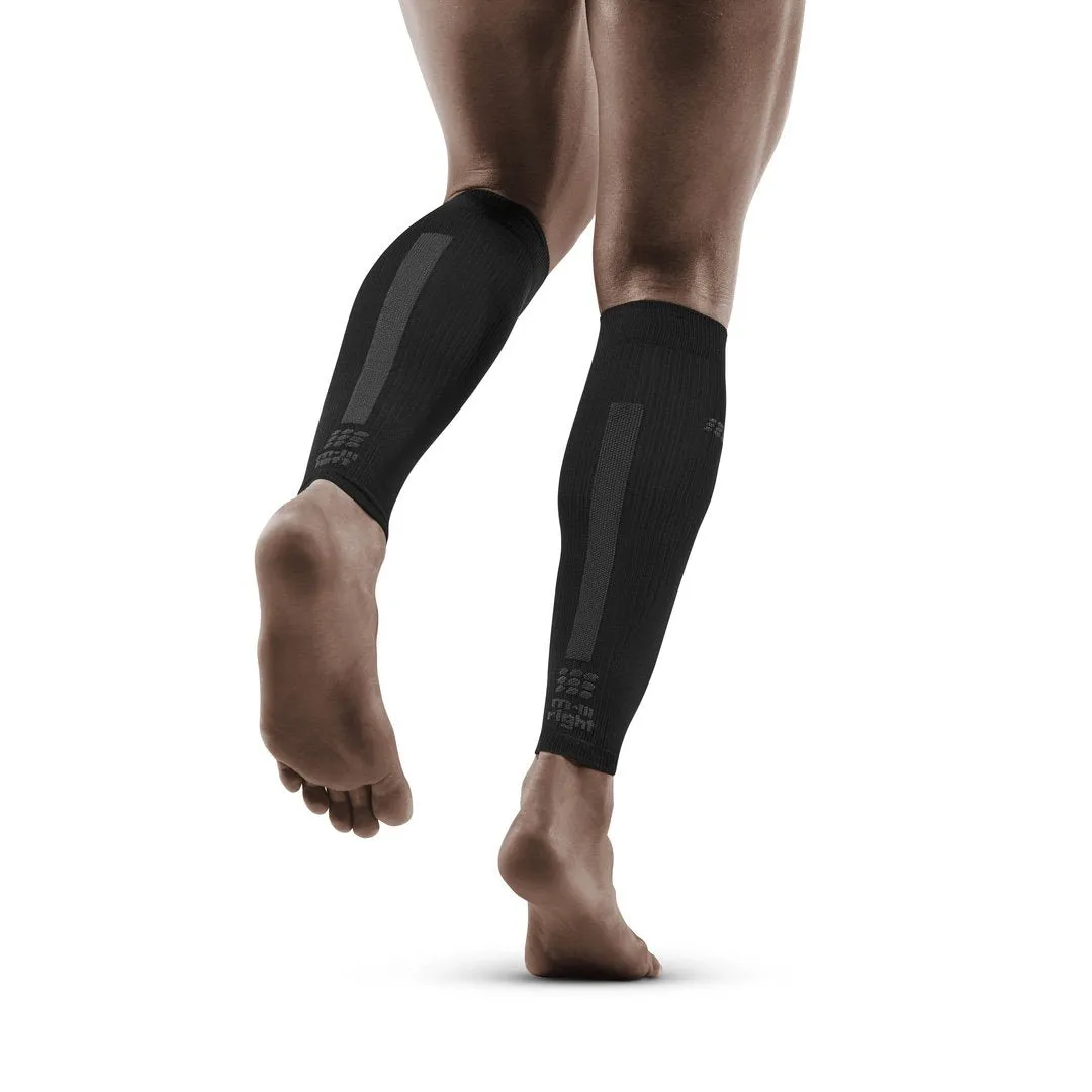 CEP Compression Calf Sleeves 3.0 - Men - Black