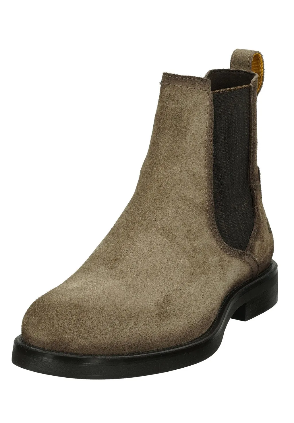 Classic camel active boots, taupe