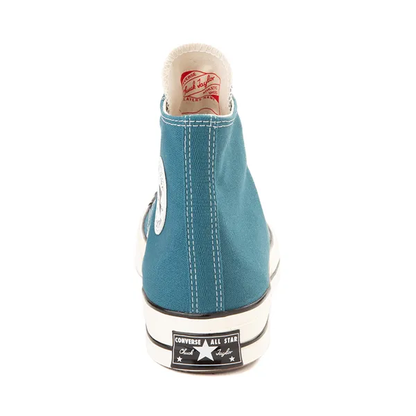 Converse Chuck 70 High Top Sneakers, Turquoise