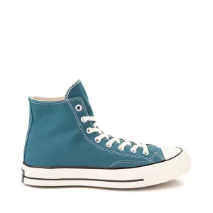 Converse Chuck 70 High Top Sneakers, Turquoise