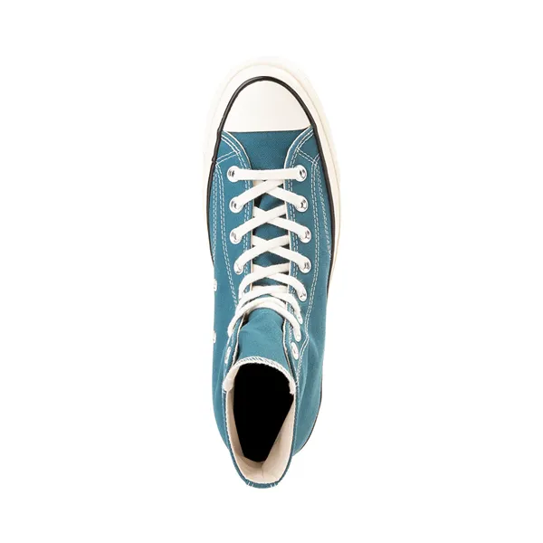 Converse Chuck 70 High Top Sneakers, Turquoise