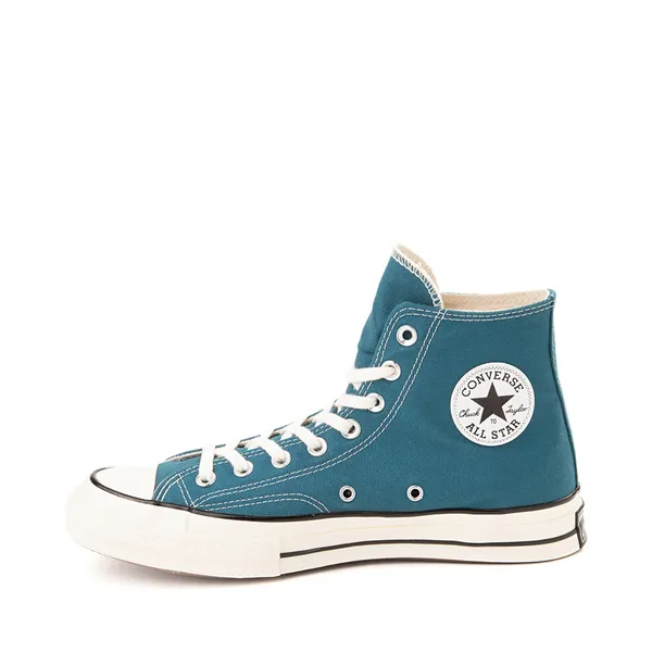 Converse Chuck 70 High Top Sneakers, Turquoise