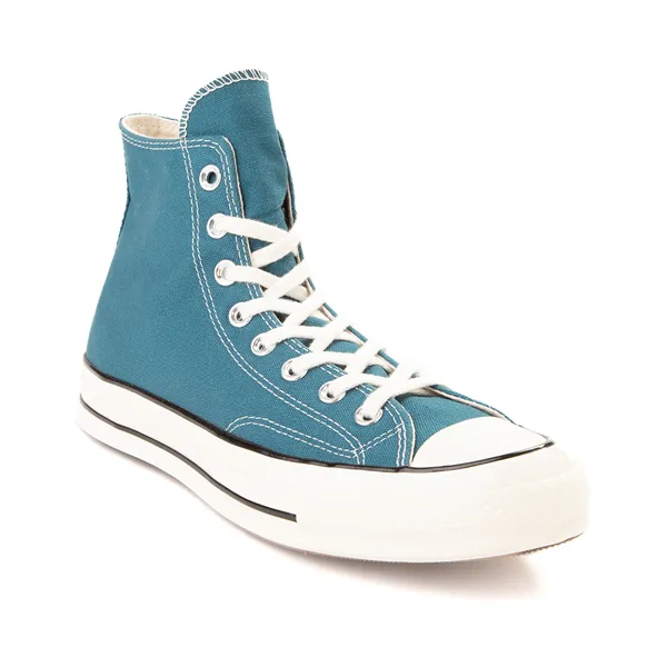 Converse Chuck 70 High Top Sneakers, Turquoise