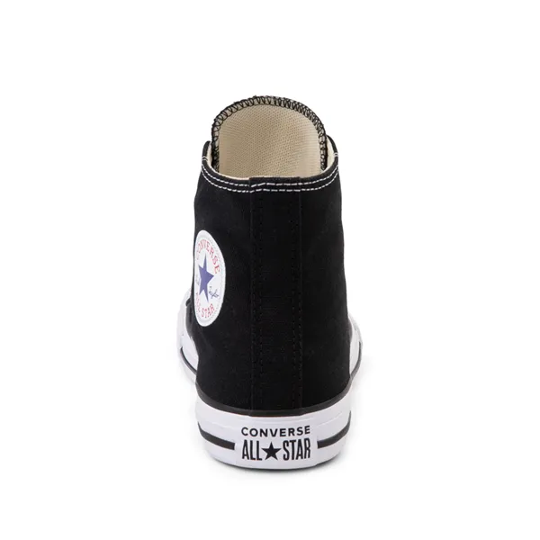 Converse Chuck Taylor All Star High Top Sneakers - Little Kid, black