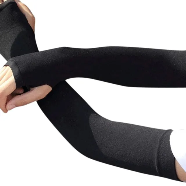 Cooling Arm Sleeves