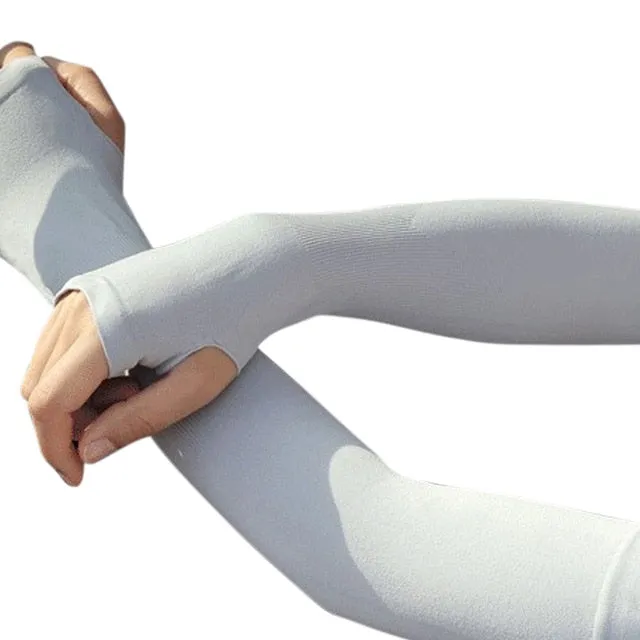 Cooling Arm Sleeves