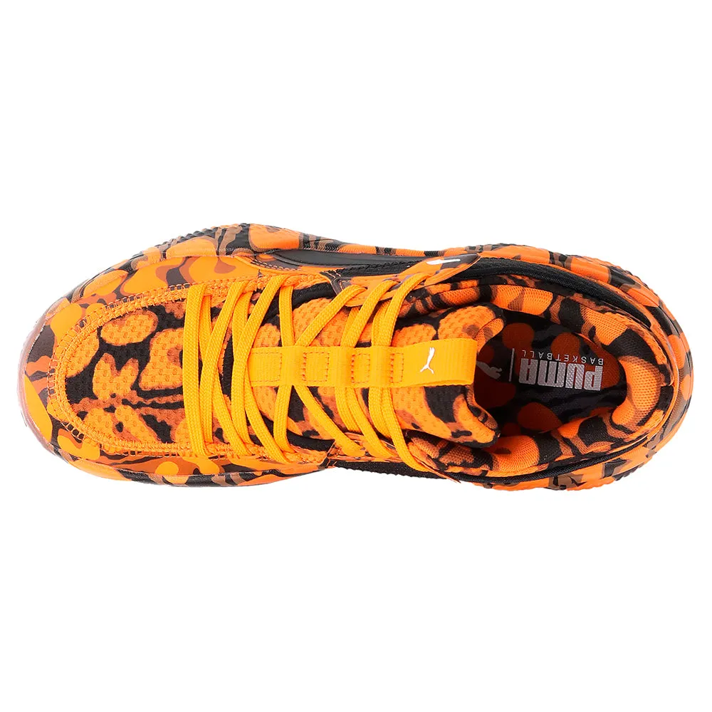 Court Rider Maverick Graphic Basketball Shoes