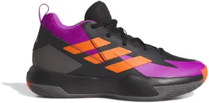 Cross 'Em Up Select Mid Junior's Basketball Shoes