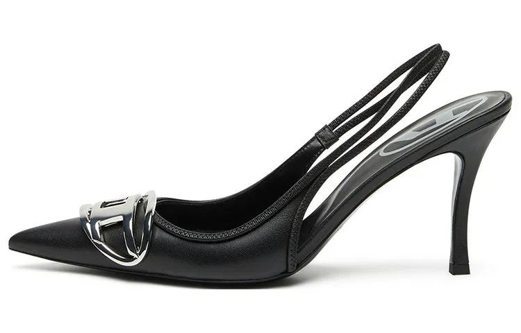 Diesel Women High Heels