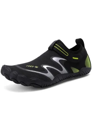 Diving Water Shoes with Velcro Closure for Men and Women - SF0478