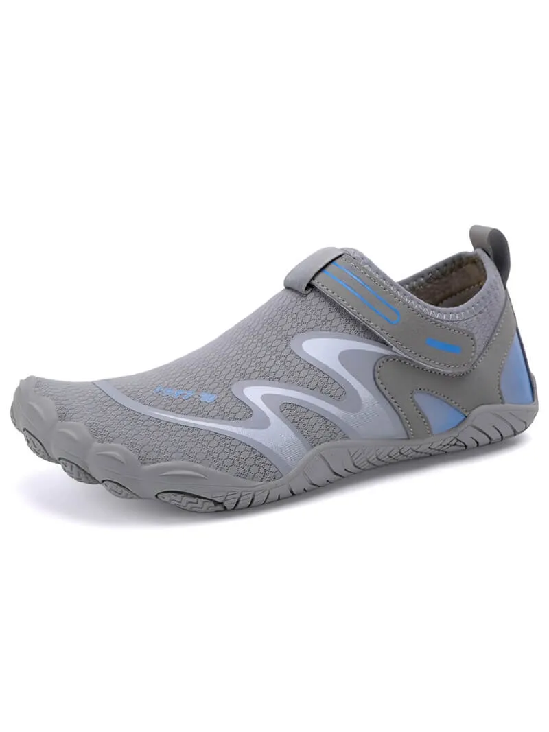 Diving Water Shoes with Velcro Closure for Men and Women - SF0478