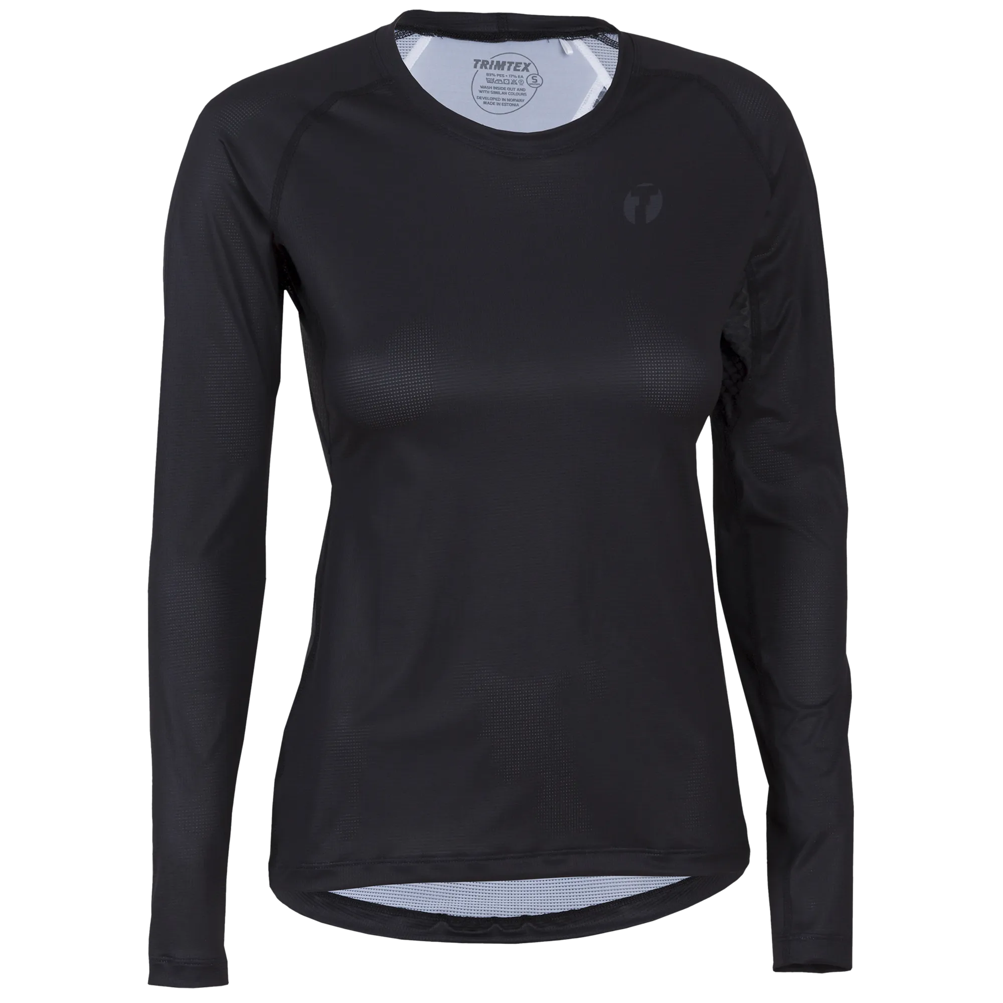 Fast T-Shirt LS Women